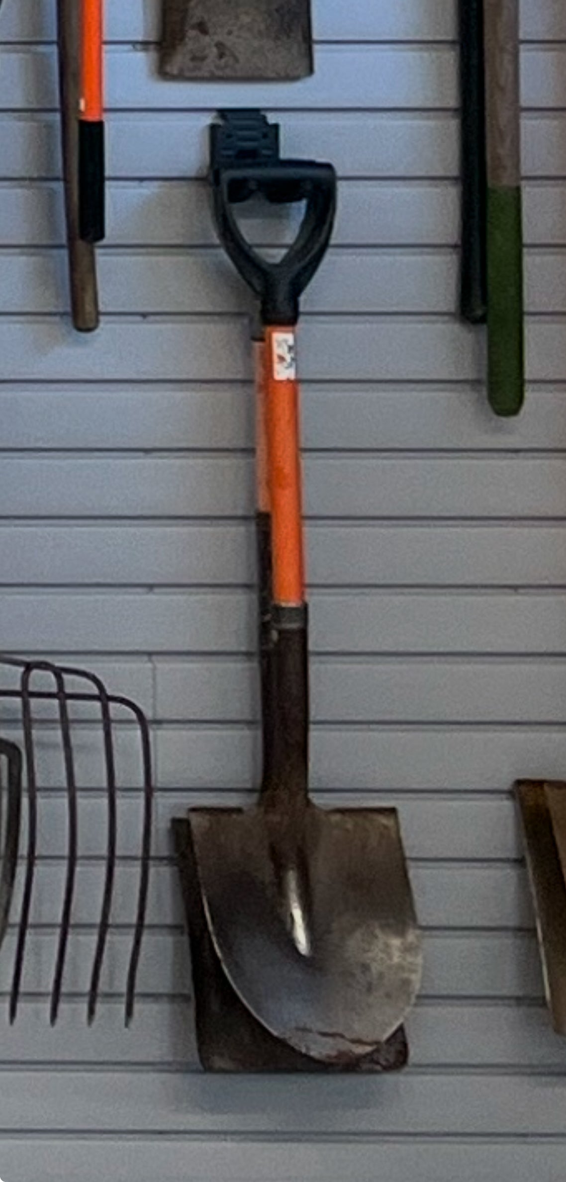 4" Double Hook