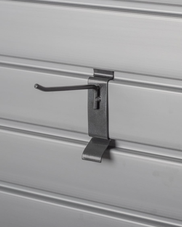 4" Snap Hook