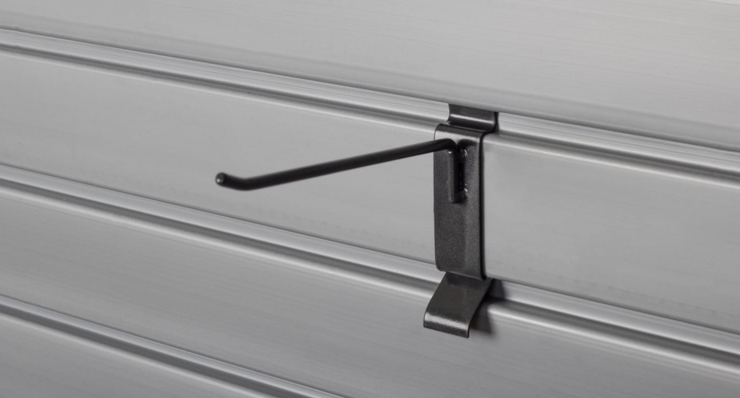 6" Snap Hook