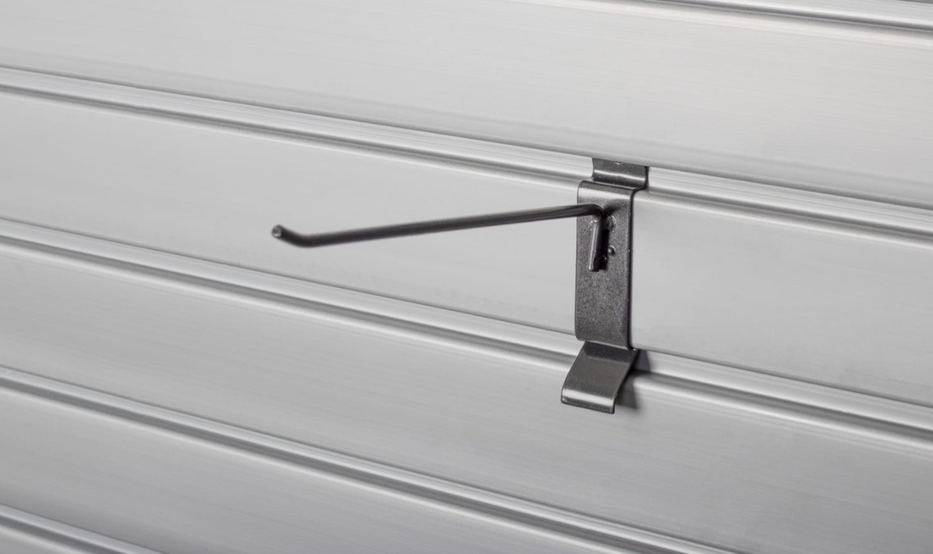 8" Snap Hook