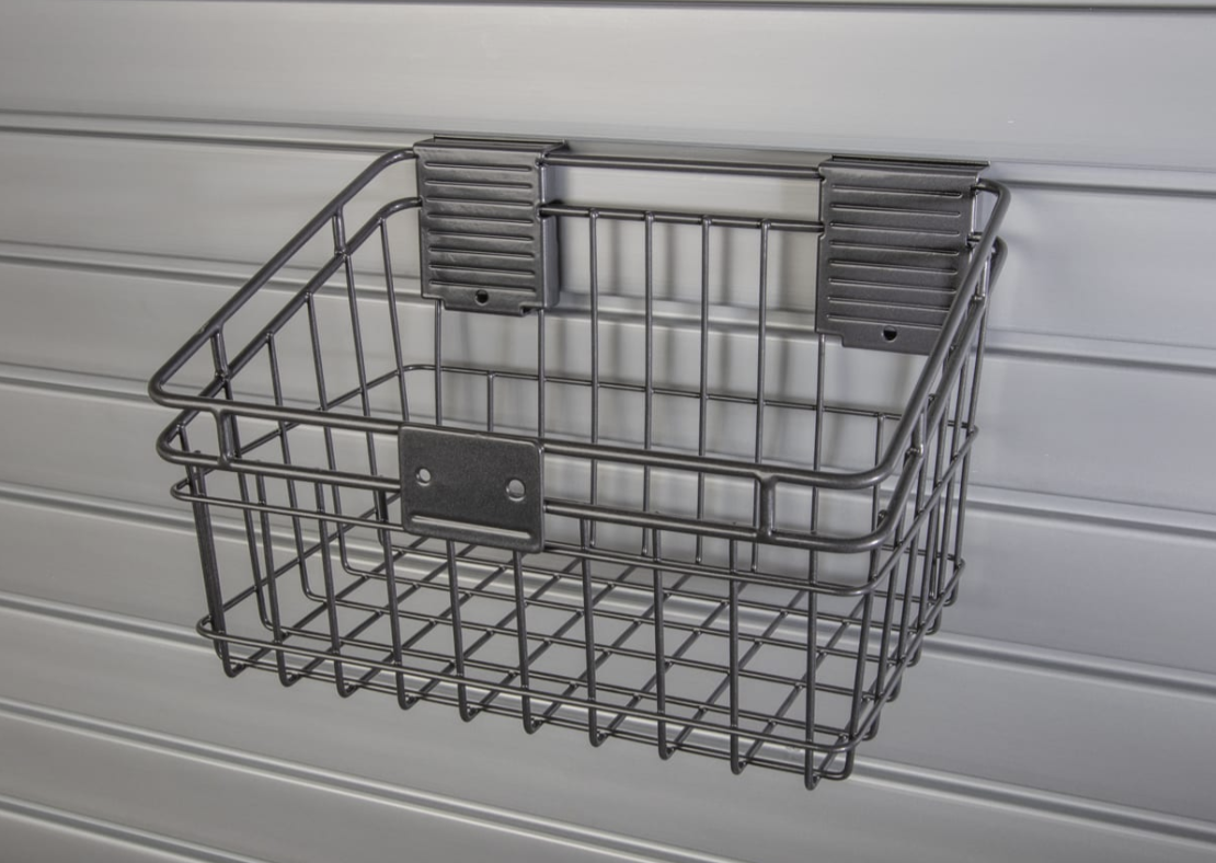 8" x 12" Basket