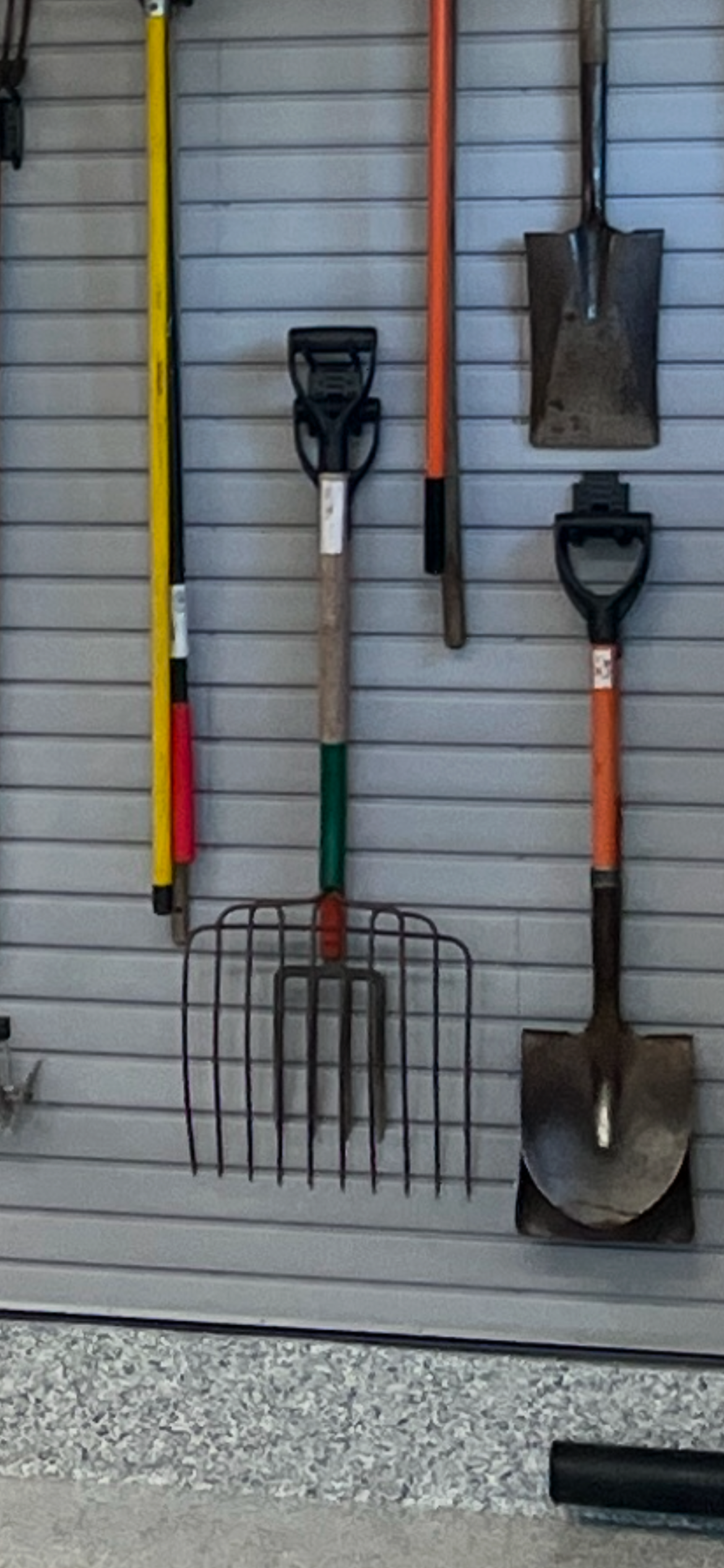 Double Utility Hook