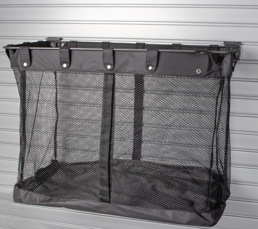 34" x 26" Mesh Basket