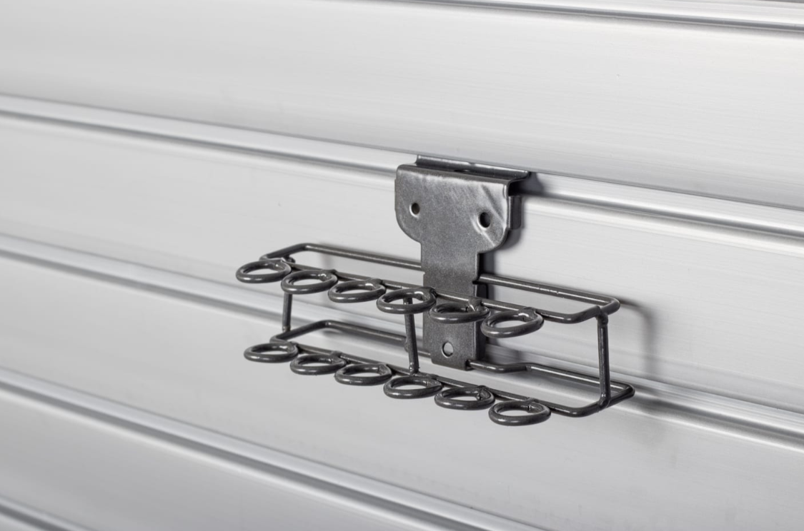 Screwdriver Rack
