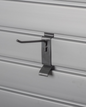4" Snap Hook