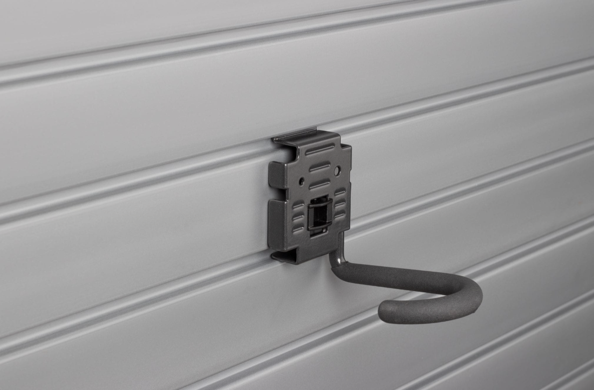 5" Bike Hook