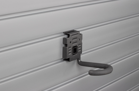 5" Bike Hook