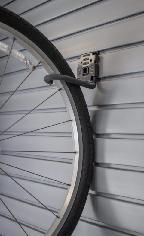 5" Bike Hook