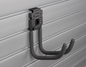 6" J Hook
