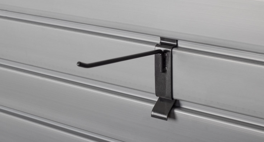 6" Snap Hook