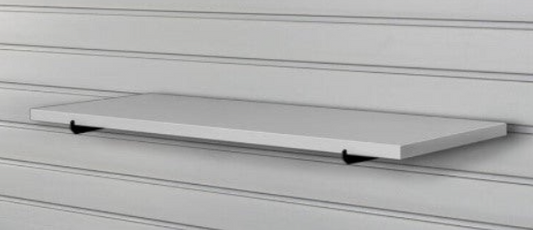 12" x 36" Accessory Shelf