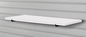 12" x 36" Accessory Shelf