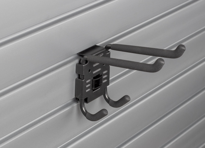 Double Utility Hook