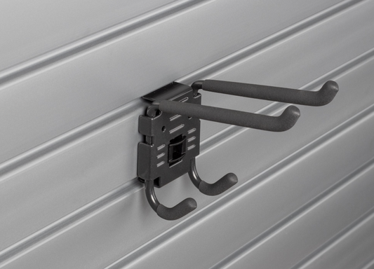 Double Utility Hook
