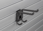 Double Utility Hook