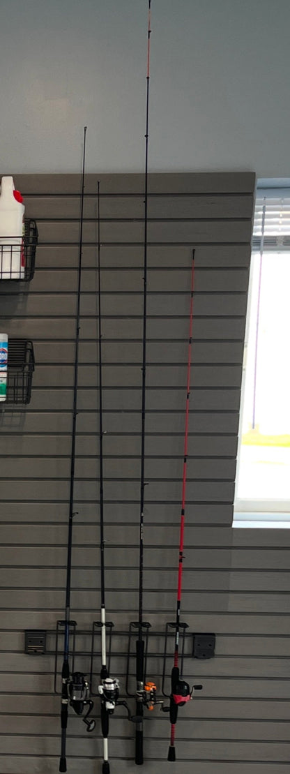Fishing Rod Holder