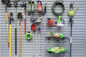 Garden Center Accessory Kit