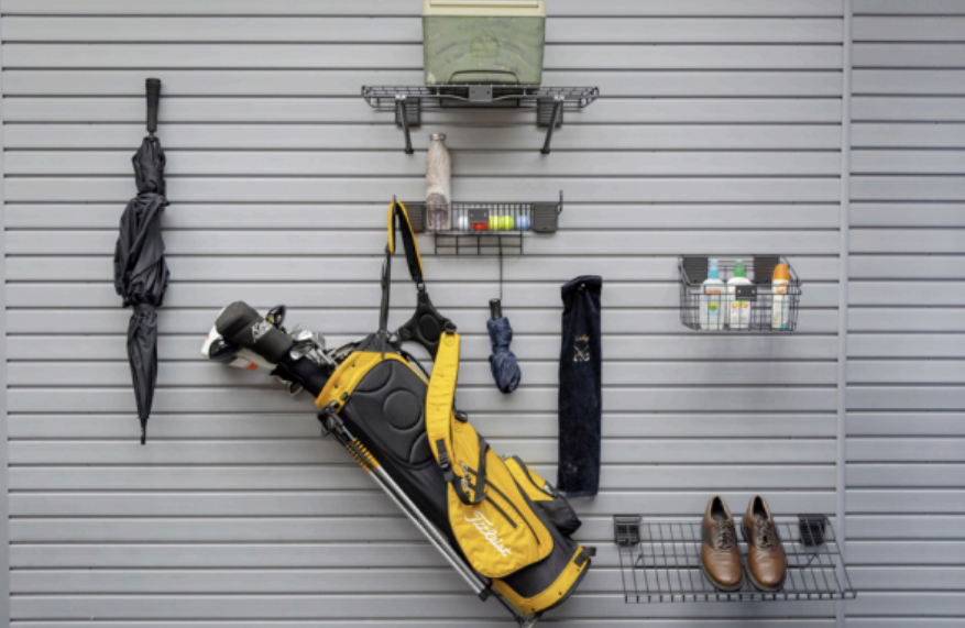 Golf Equipment Accessory kit