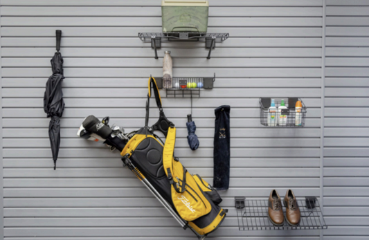 Golf Equipment Accessory kit