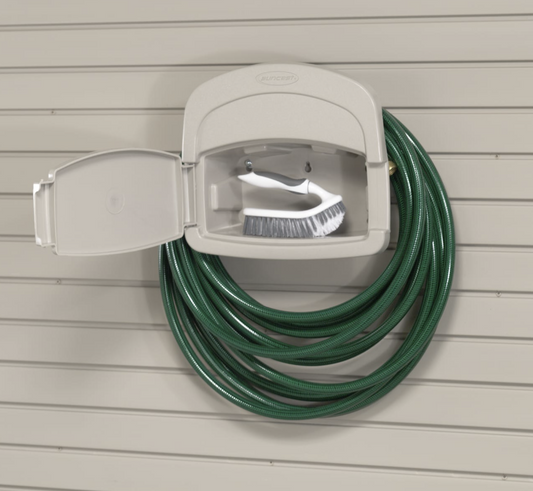 Garden Hose Holder