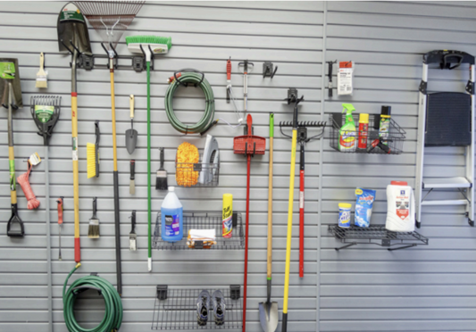 Intermediate Accessory Kit