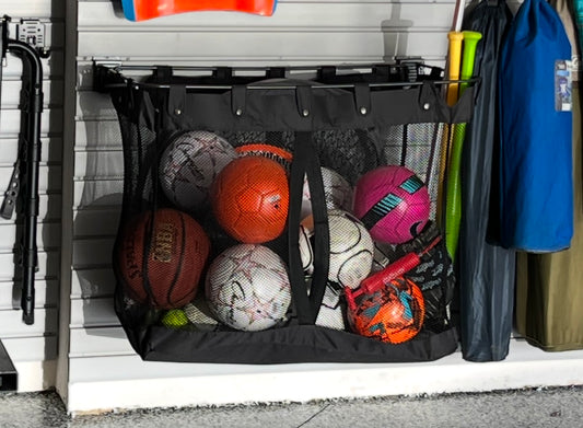 34" x 26" Mesh Basket