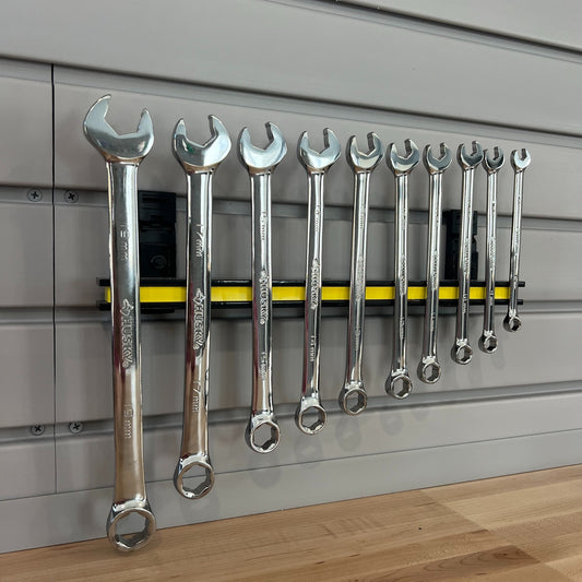 24" Magnet Tool Bar