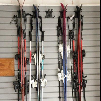 Ski Rack