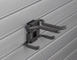Ski Rack