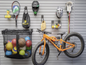 Sports Equipment Accessory Kit