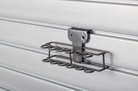 Screwdriver Rack