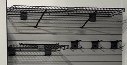 14" x 24" Wire Shelf