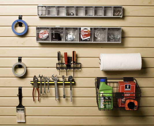 Work Bench Accessory Kit